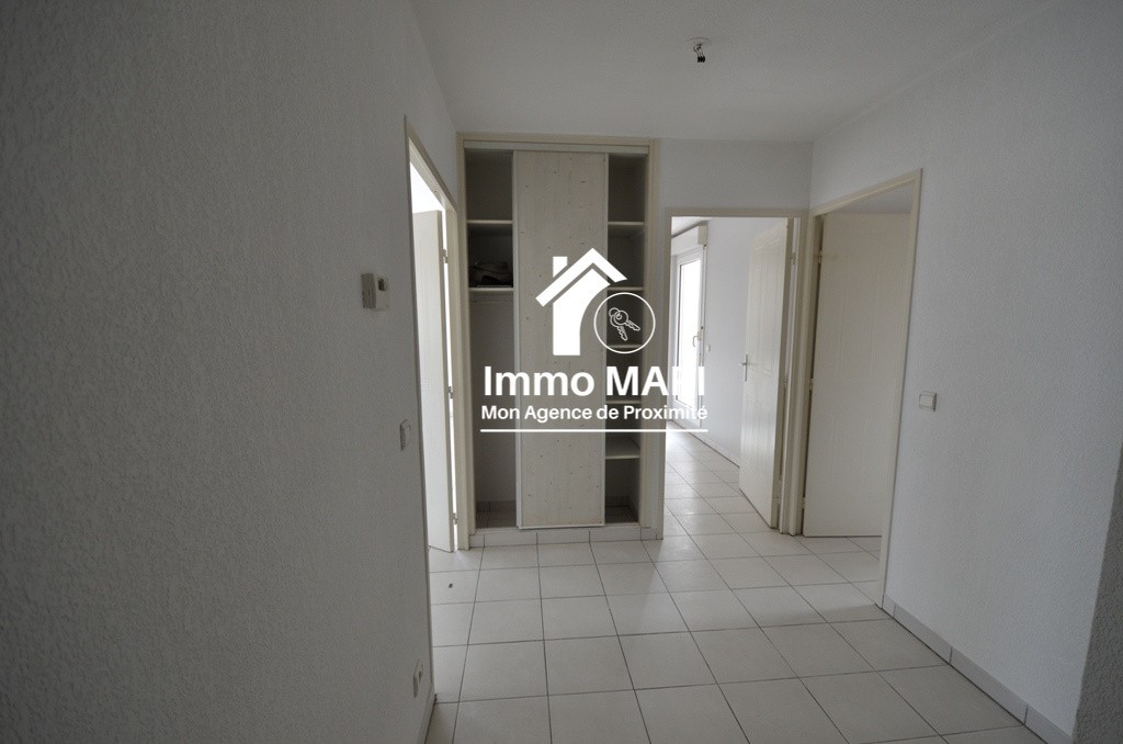 Appartement - 73.71m2 — photo 3
