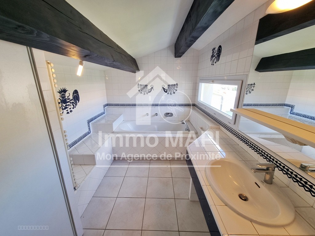 Lattes   Maurin - Maison de 170m2 sur terrain  508m2 avec garage — photo 14