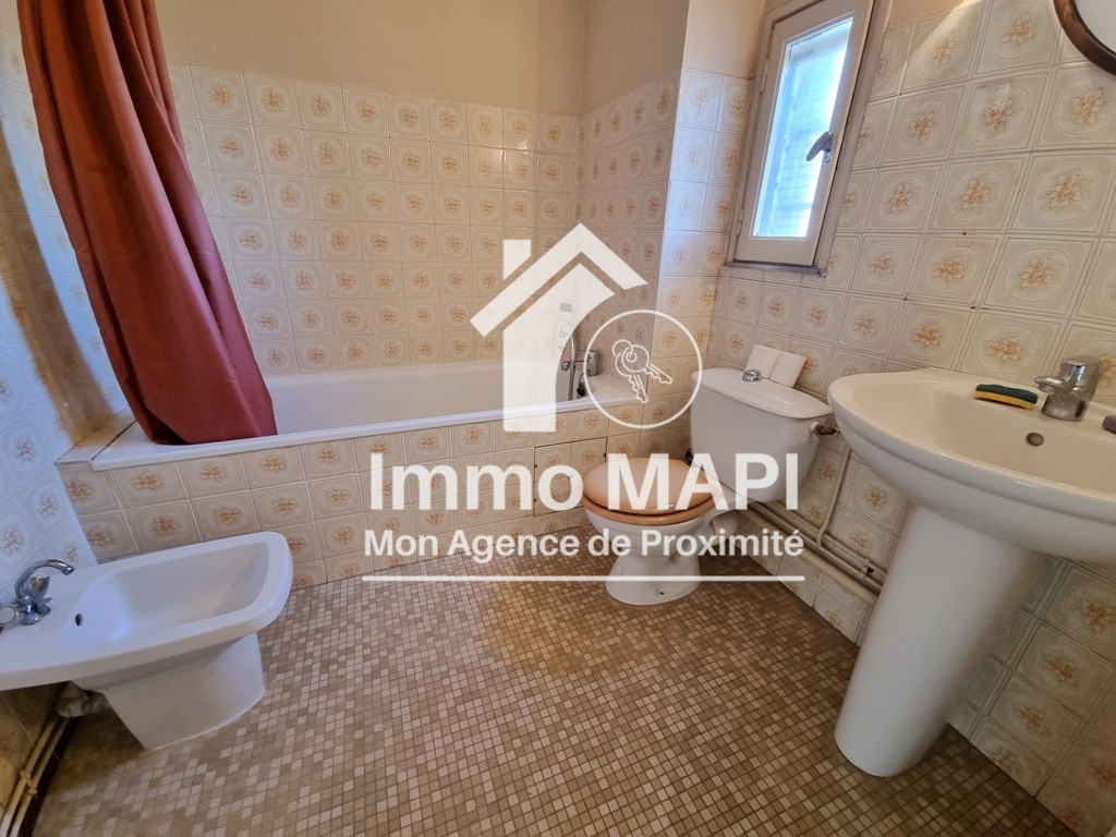 Lattes - Maurin - Maison T4 de 90m2 sur 239m2 de terrain — photo 8
