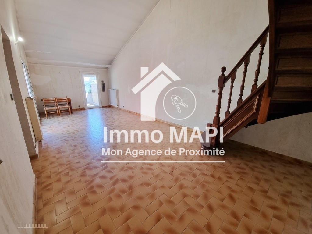 Lattes - Maurin - Maison T4 de 90m2 sur 239m2 de terrain — photo 2