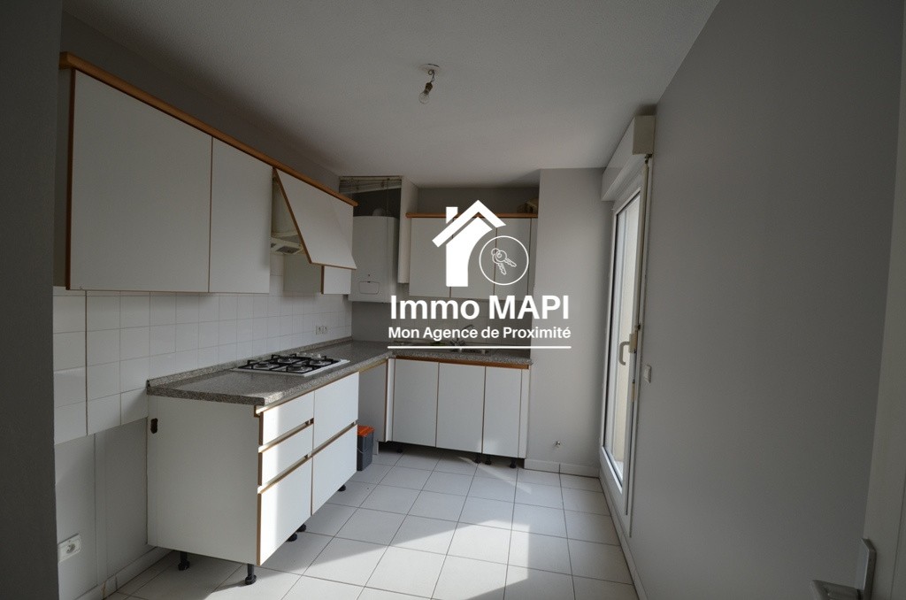 Appartement - 73.71m2 — photo 4
