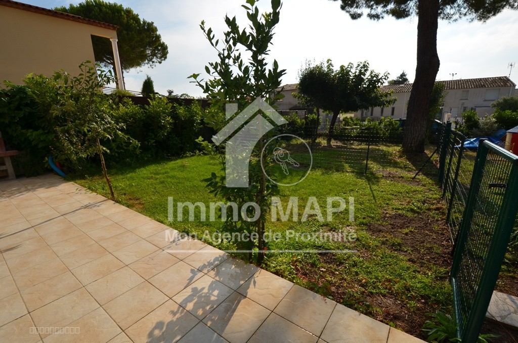 Lattes   Maurin   Immeuble de 460m2 sur terrain de 953m2. — photo 2