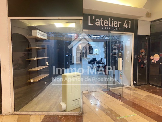 Local Commercial - Montpellier Centre Ville - 70m2 — photo 4