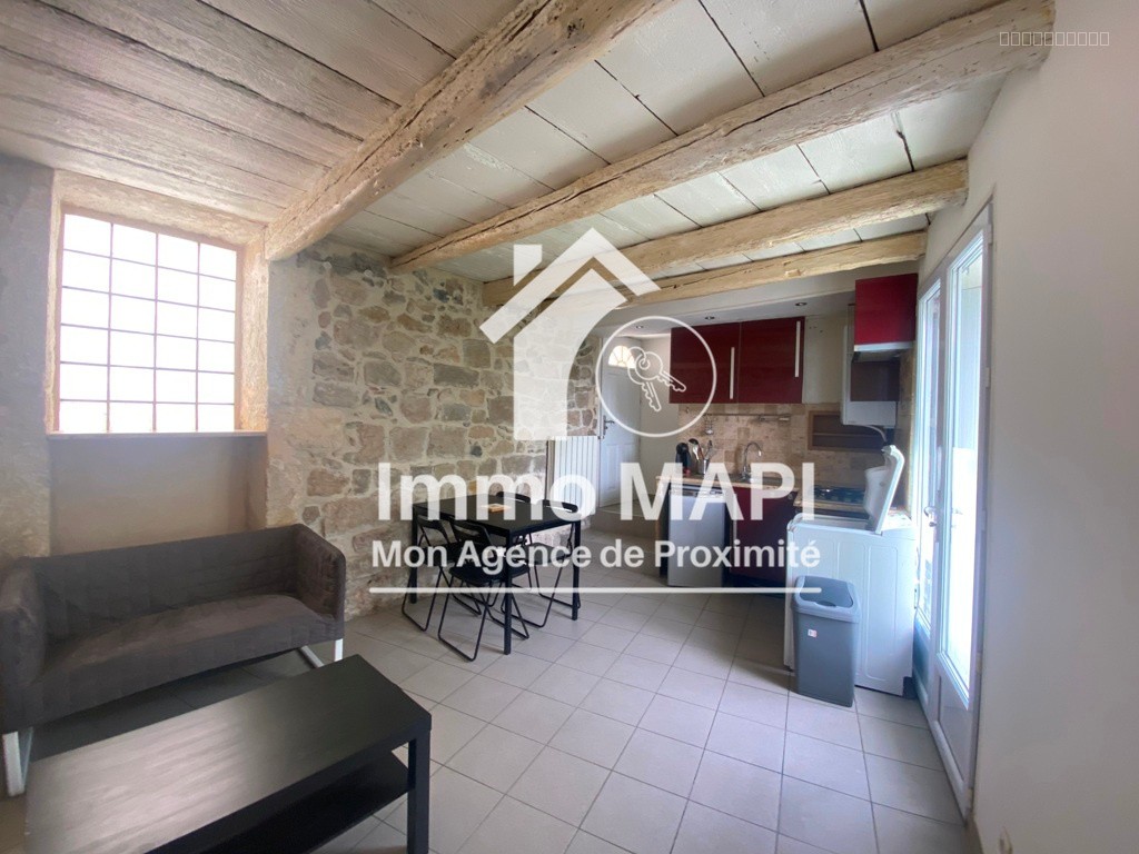 MAISON DE VILLAGE A MONTFERRIER-SUR-LEZ — photo 3