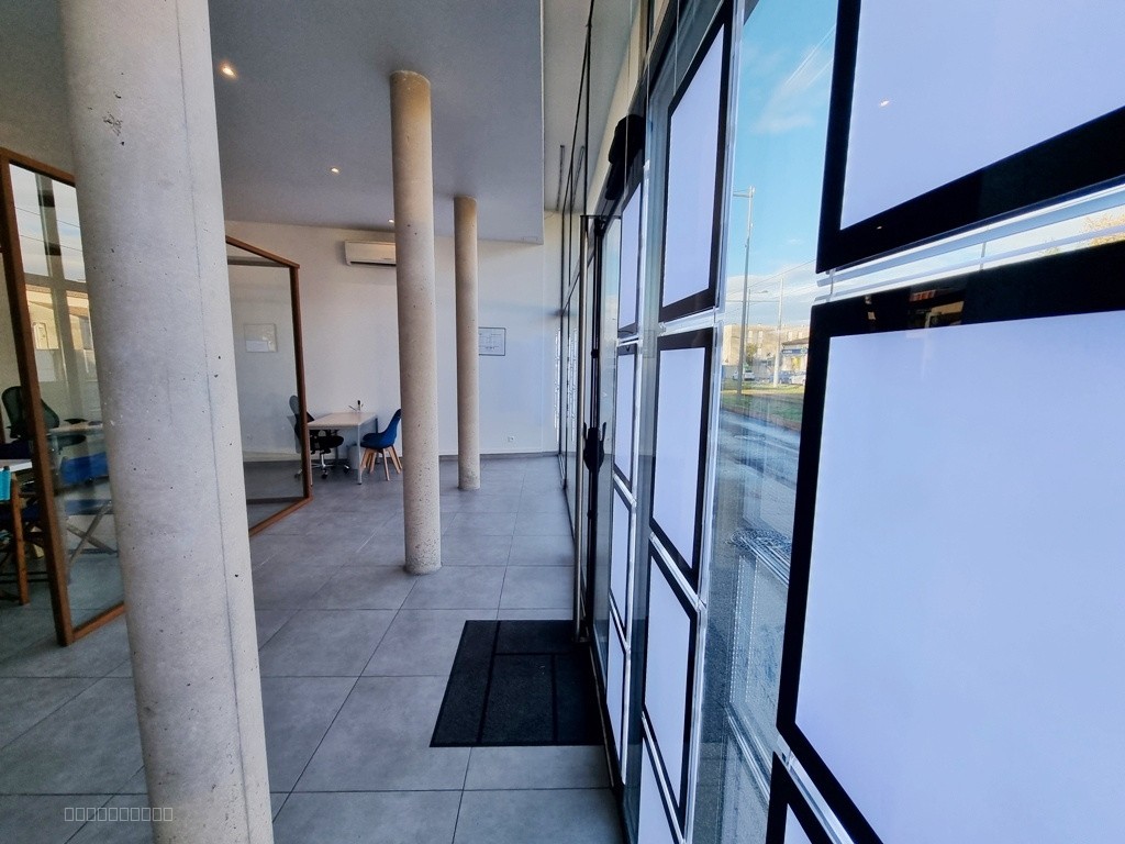 Local commercial de 82m2 — photo 4