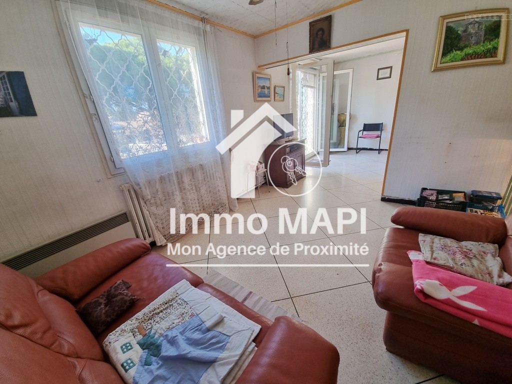 Lattes- Maison T5 de 119m2 sur 573m2 de terrain — photo 3