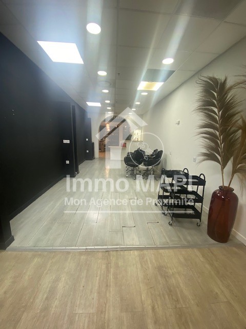 Local Commercial - Montpellier Centre Ville - 70m2 — photo 2