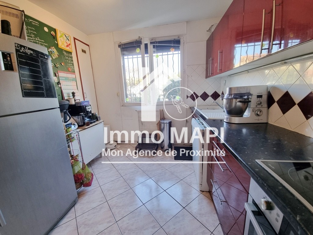 Lattes - Maurin - Maison T4 de 95m2 au calme d'une impasse avec garage — photo 5
