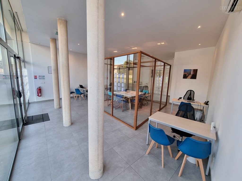 Local commercial de 82m2 — photo 5