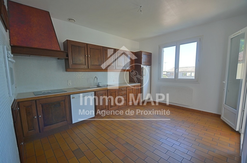 Lattes   Maurin   Immeuble de 460m2 sur terrain de 953m2. — photo 9