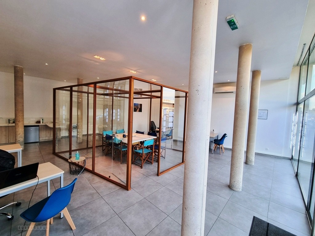 Local commercial de 82m2 — photo 6
