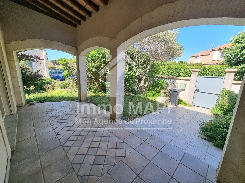 Lattes   Maurin - Maison de 170m2 sur terrain  508m2 avec garage — photo 3