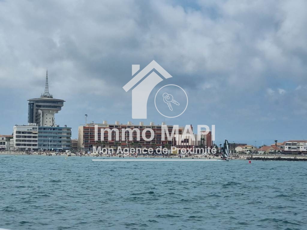 Exclusivité - Fonds de commerce - Palavas-les-Flots — photo 3