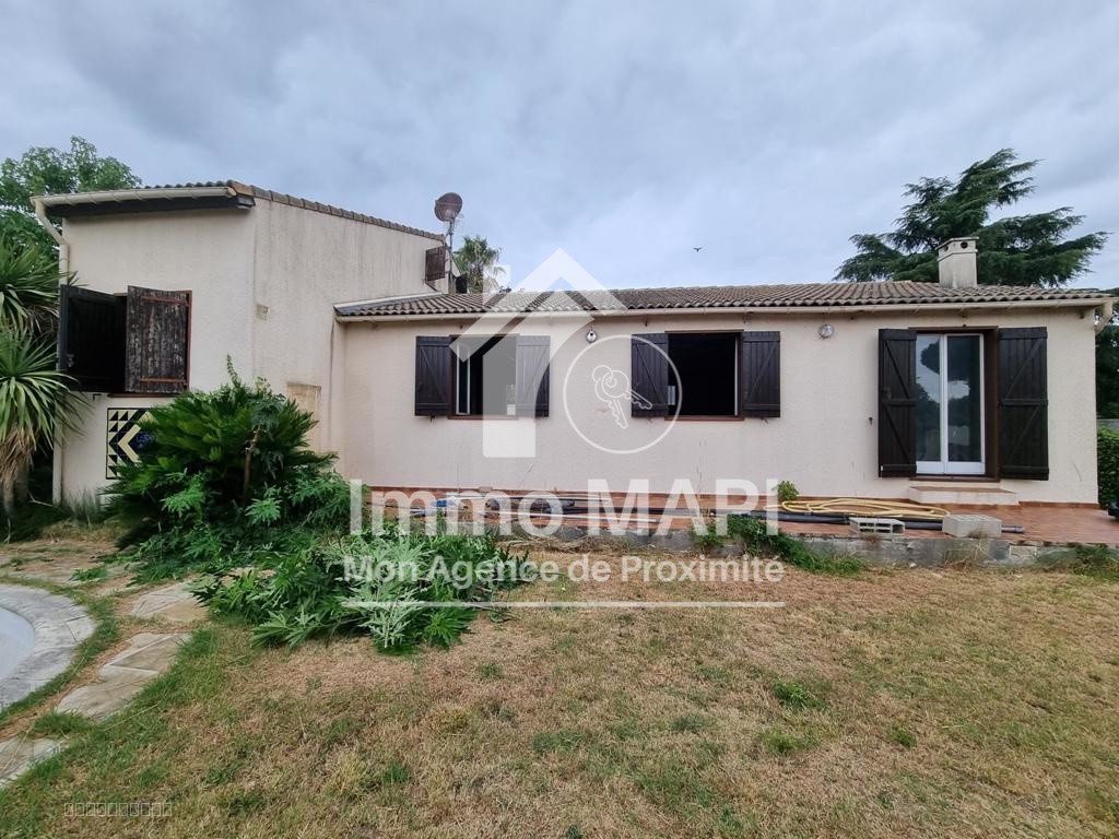 Juvignac - Maison à rénover de 130m2 sur 520m2 de terrain — photo 4