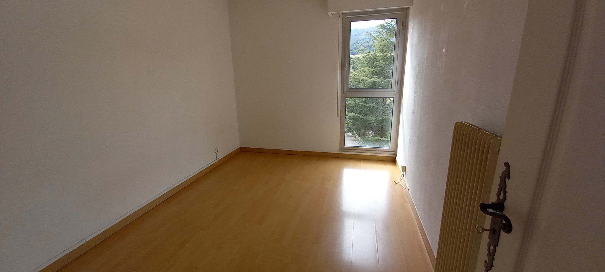 RESIDENCE DES PRES FLEURIS - MANDELIEU CAPITOU - F3 — photo 10