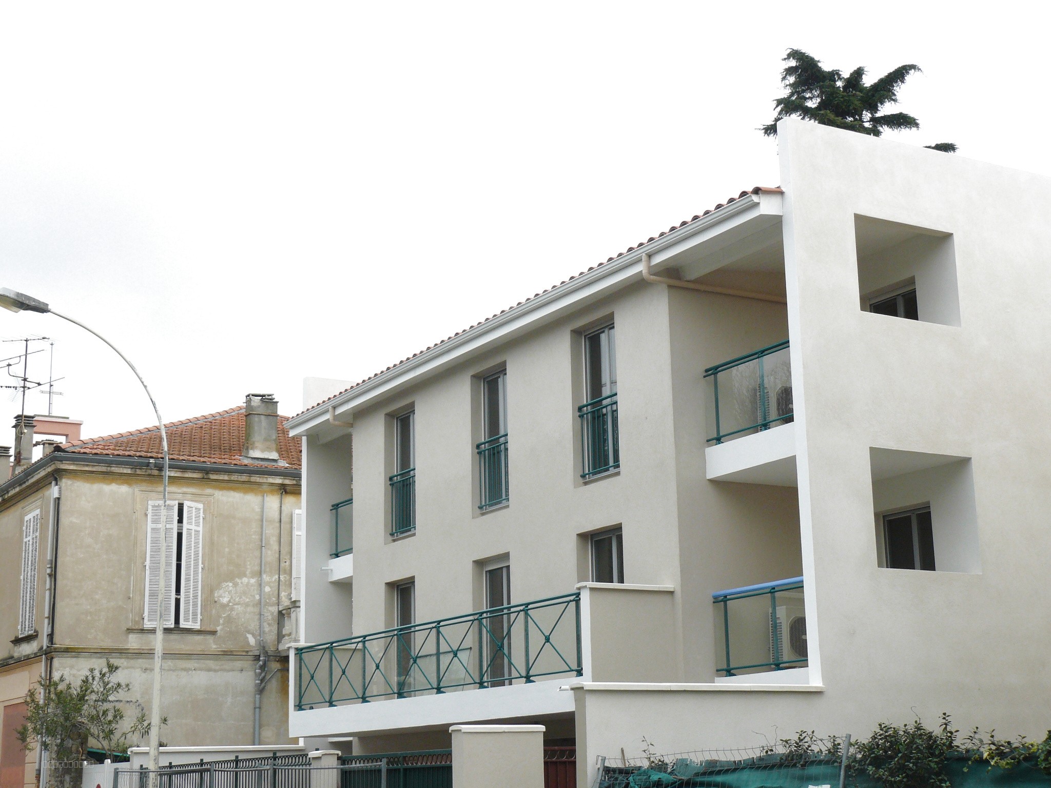 CANNES - AVENUE DU PRADO — photo 2