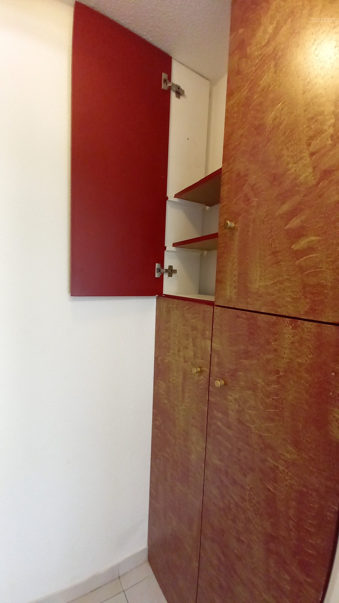 RESIDENCE DES  PRES FLEURIS -  DERNIER ETAGE TRAVERSANT — photo 15