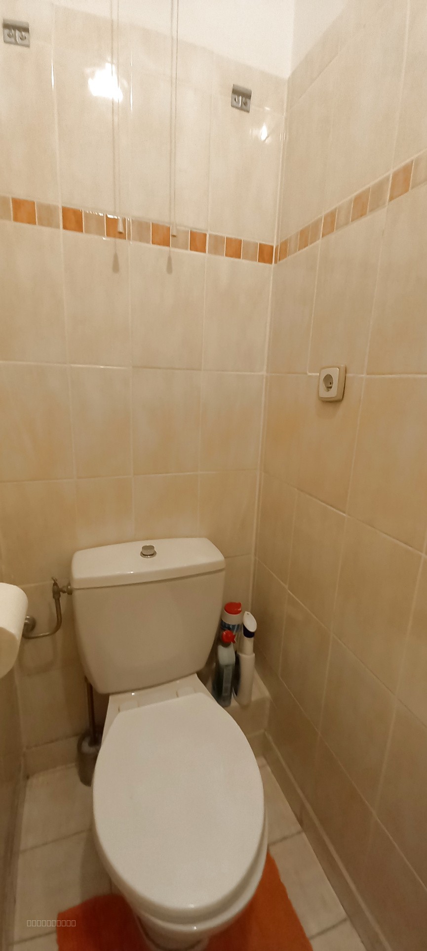 RESIDENCE DU LIDO  - 3 PIECES  - VUE MER. — photo 16