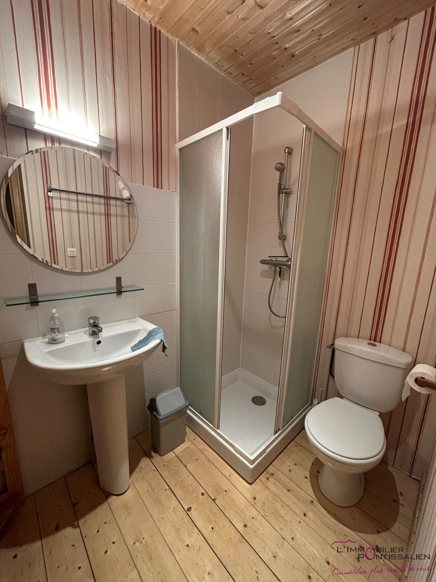 APPARTEMENT MEUBLE CENTRE VILLE — photo 3