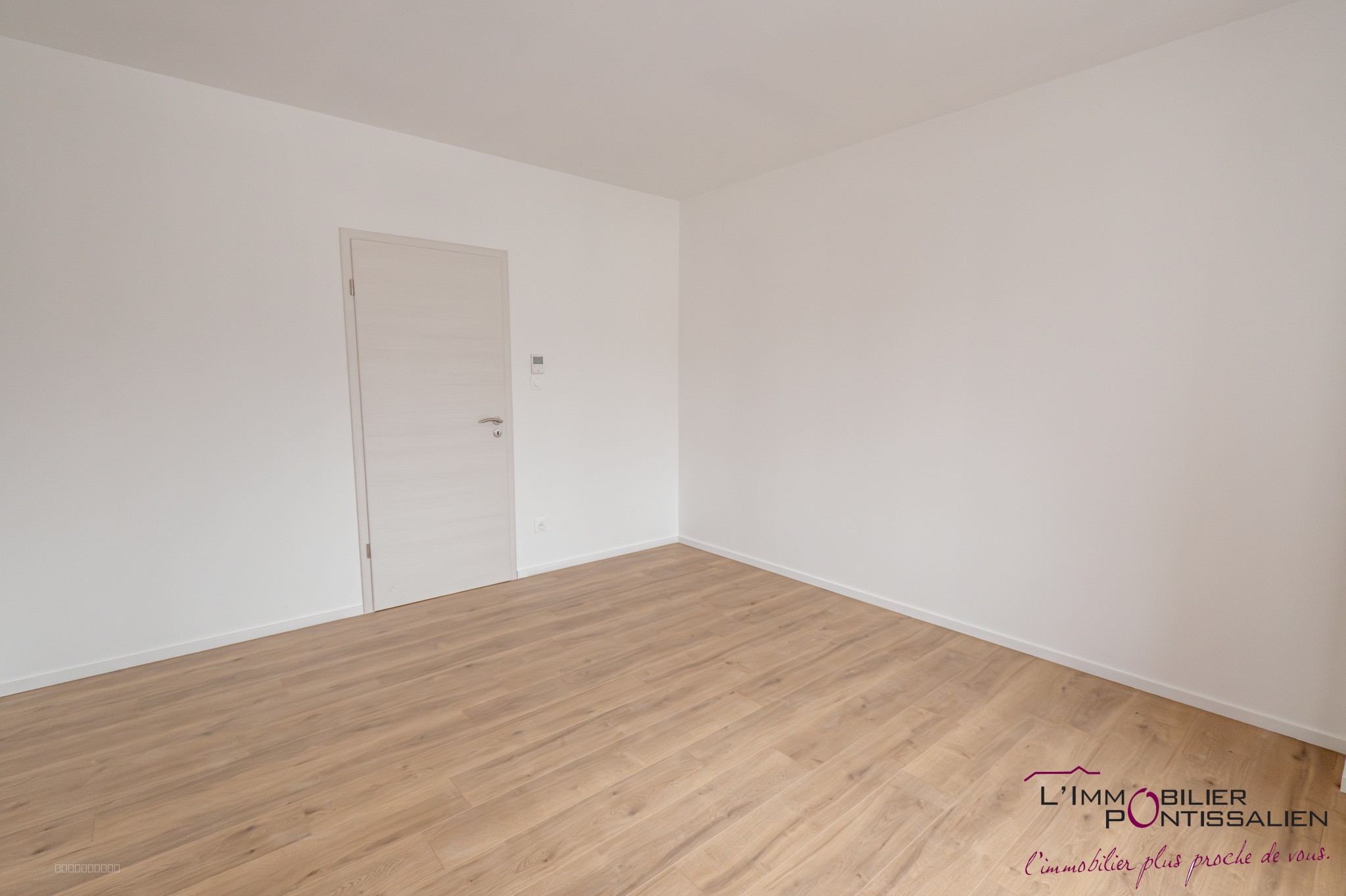 LA CLUSE ET MIJOUX : APPARTEMENT DE TYPE 5 AVEC TERRASSE, CAVE ET PARKING — photo 20