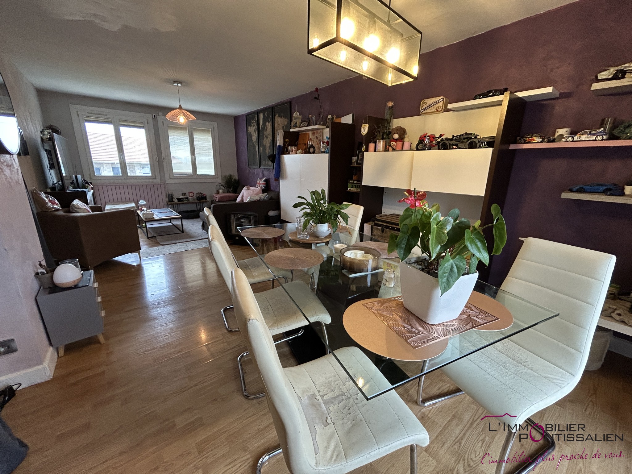 MAISON - EVILLERS — photo 2