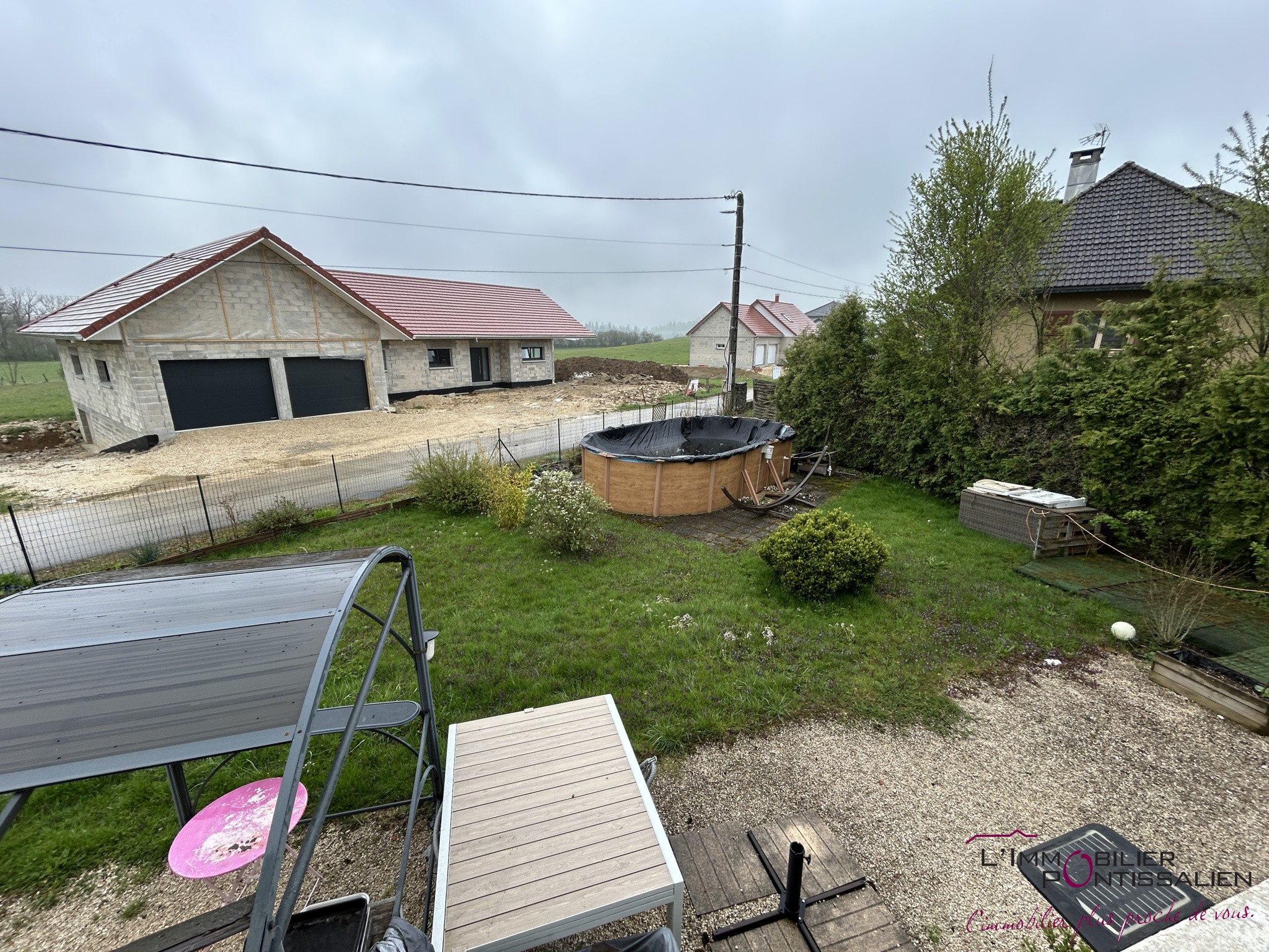 MAISON - EVILLERS — photo 12