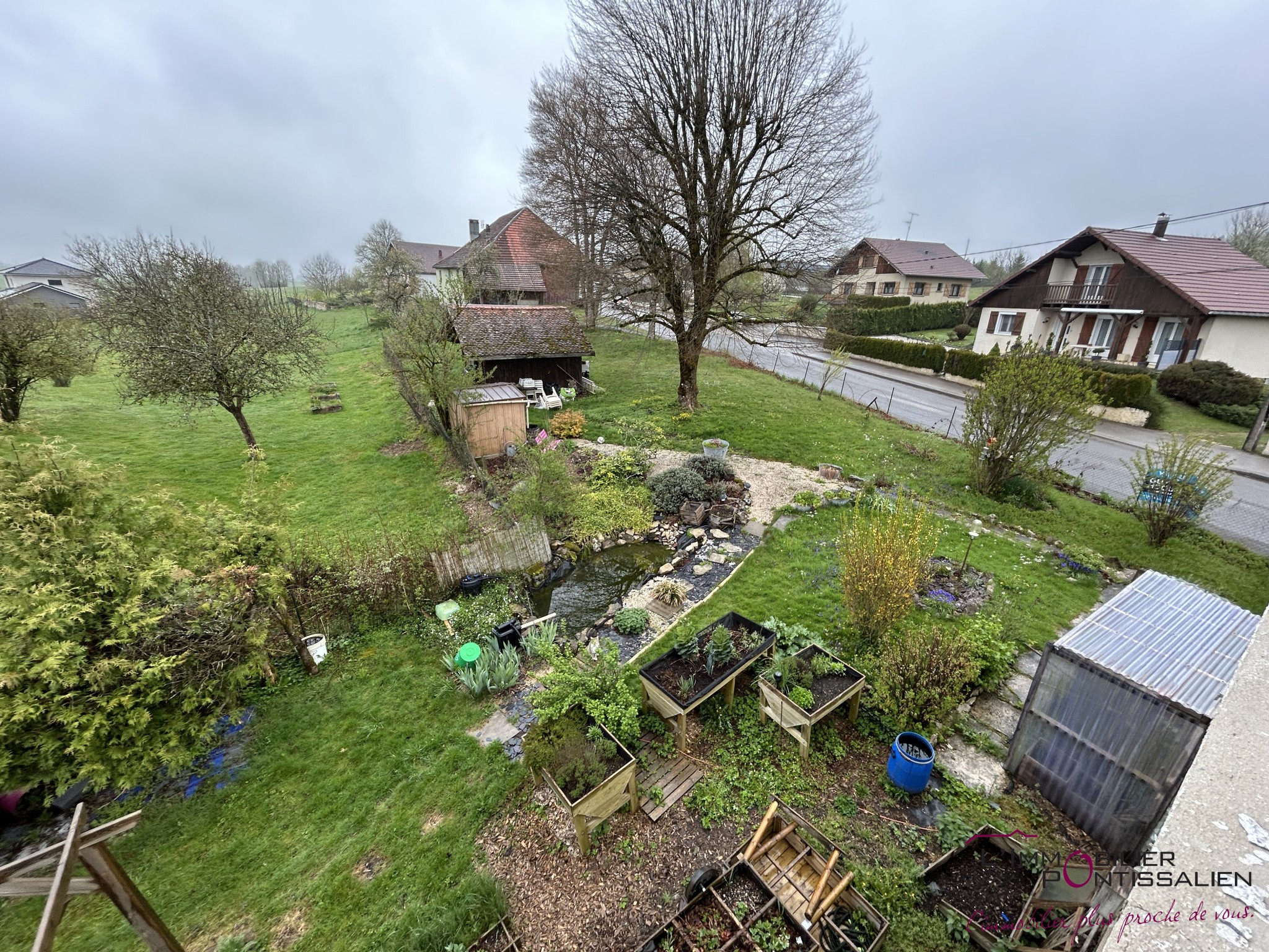MAISON - EVILLERS — photo 14