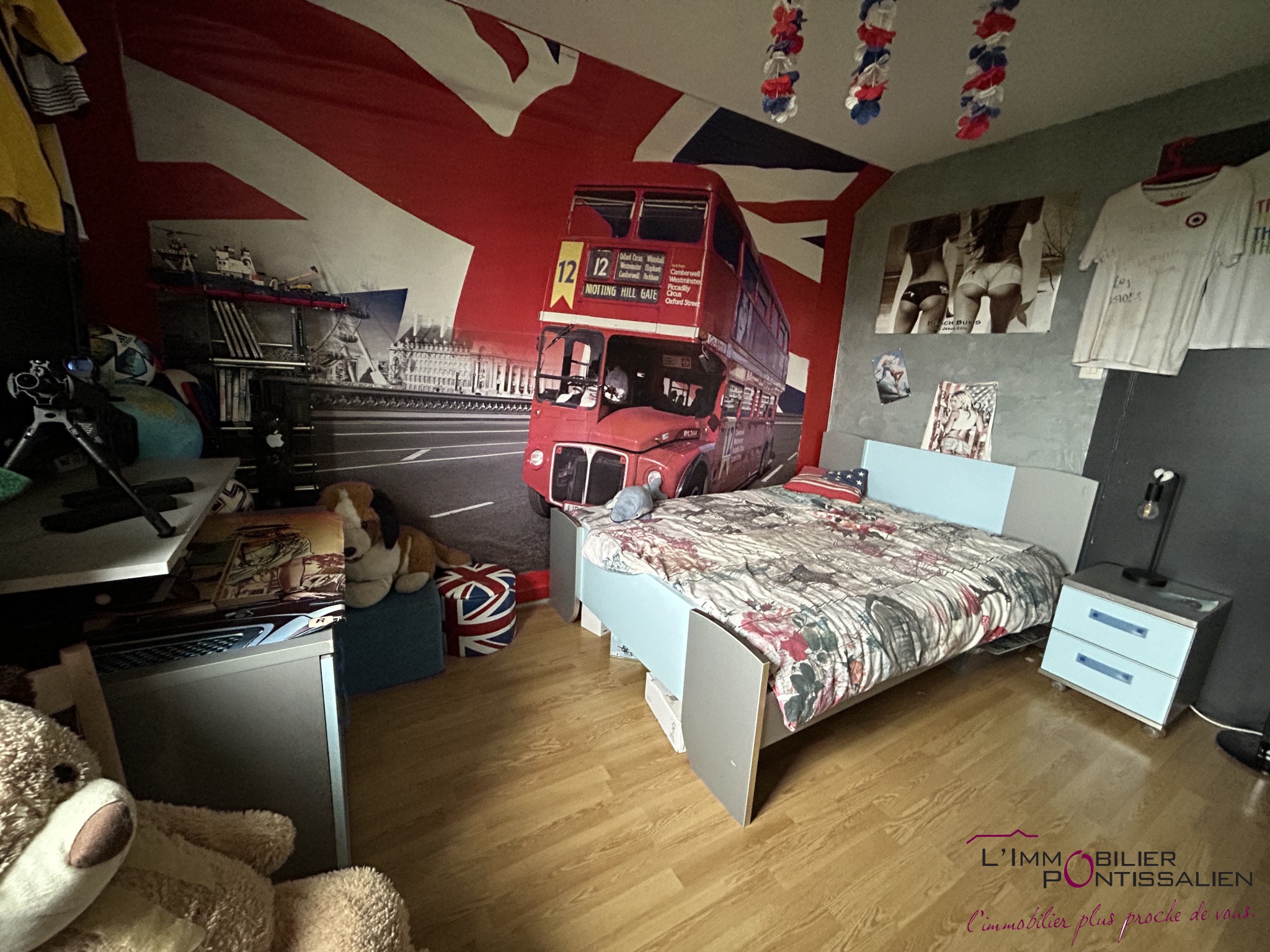 MAISON - EVILLERS — photo 10