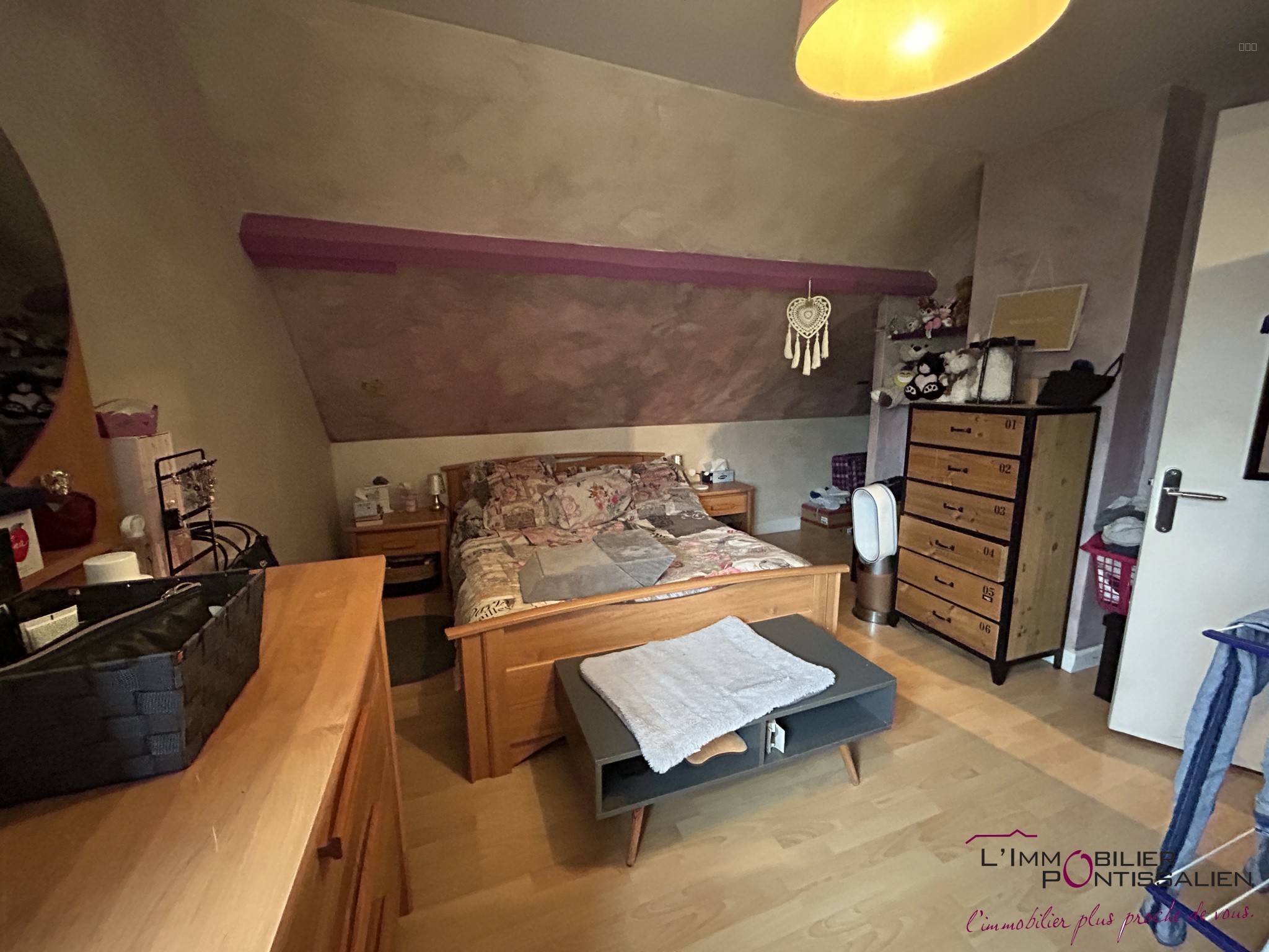 MAISON - EVILLERS — photo 7