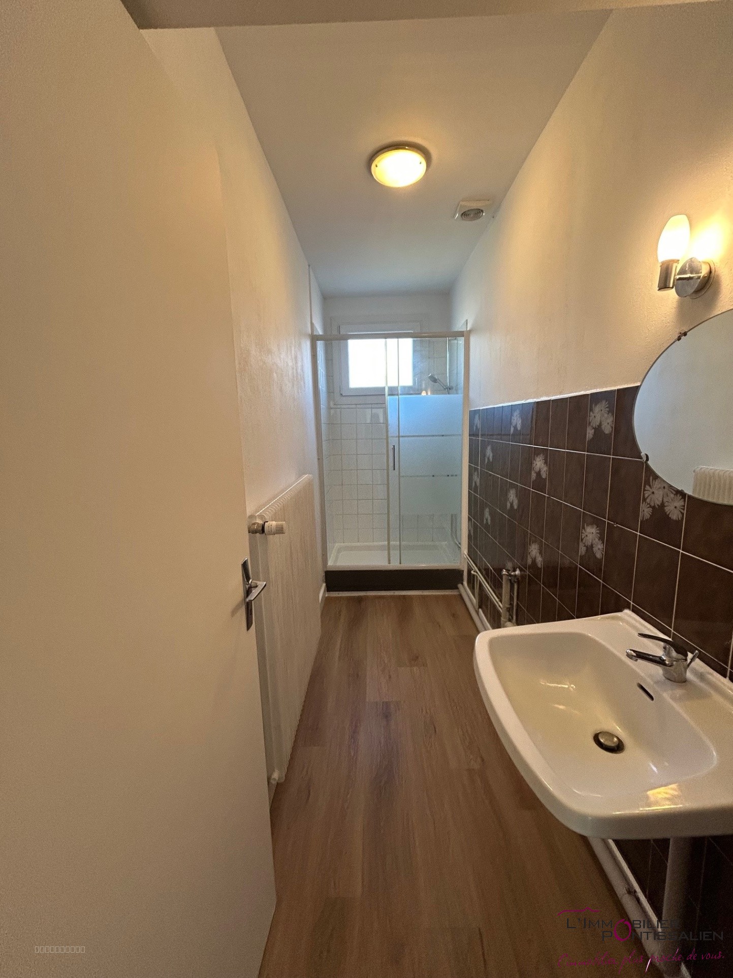 APPARTEMENT - PONTARLIER T2 — photo 4