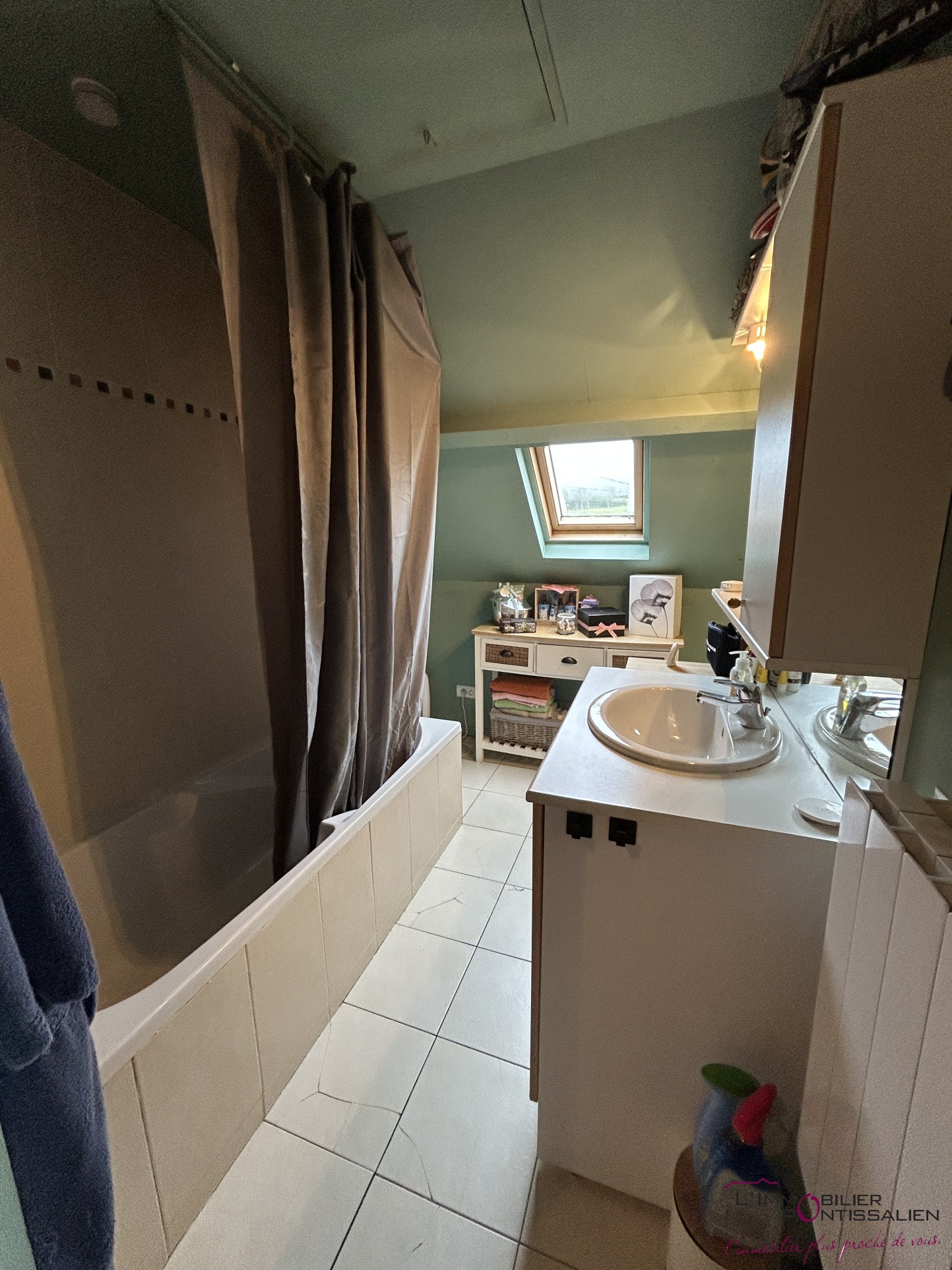 MAISON - EVILLERS — photo 8