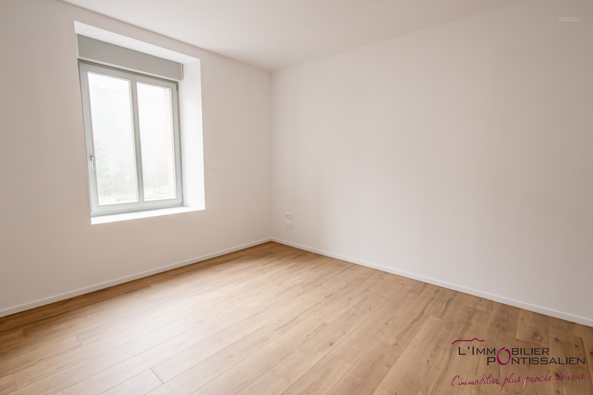 LA CLUSE ET MIJOUX : APPARTEMENT DE TYPE 5 AVEC TERRASSE, CAVE ET PARKING — photo 17