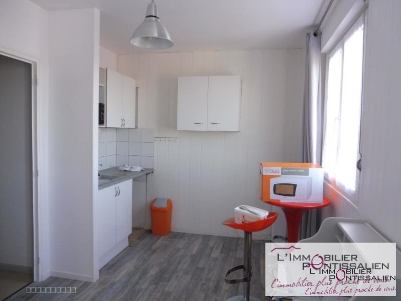 APPARTEMENT STUDIO - BIANS LES USIERS~~BIANS LES USIERS : Quartier calme - appartement de type studio ... — photo 2