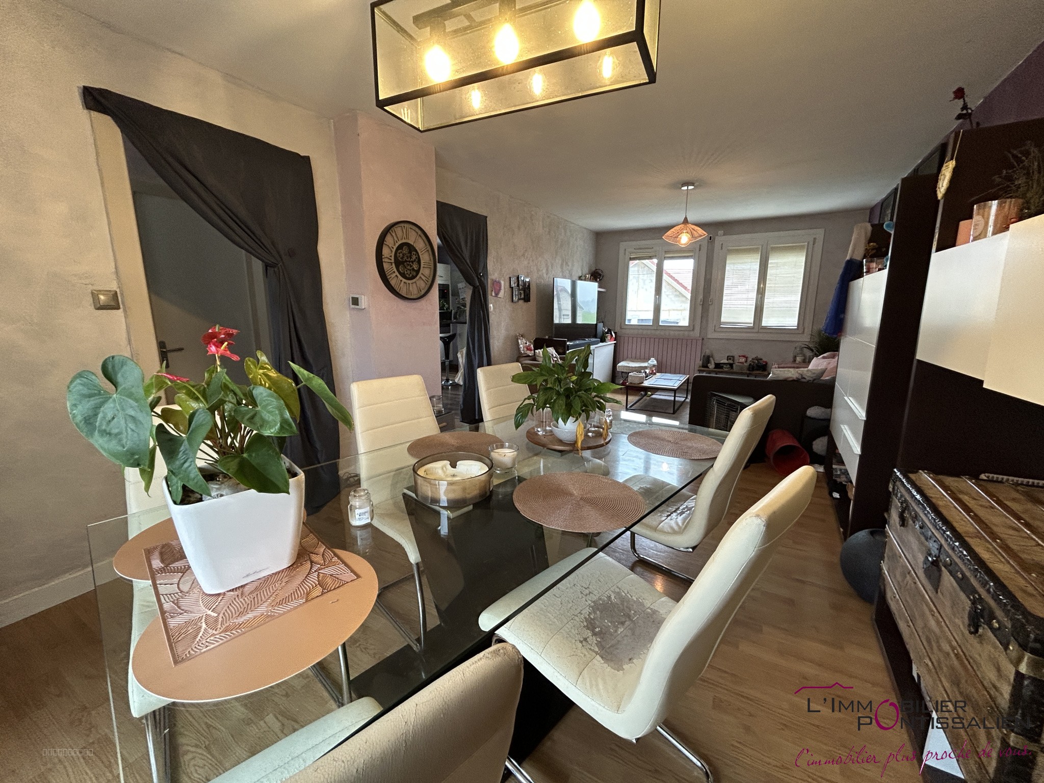 MAISON - EVILLERS — photo 4