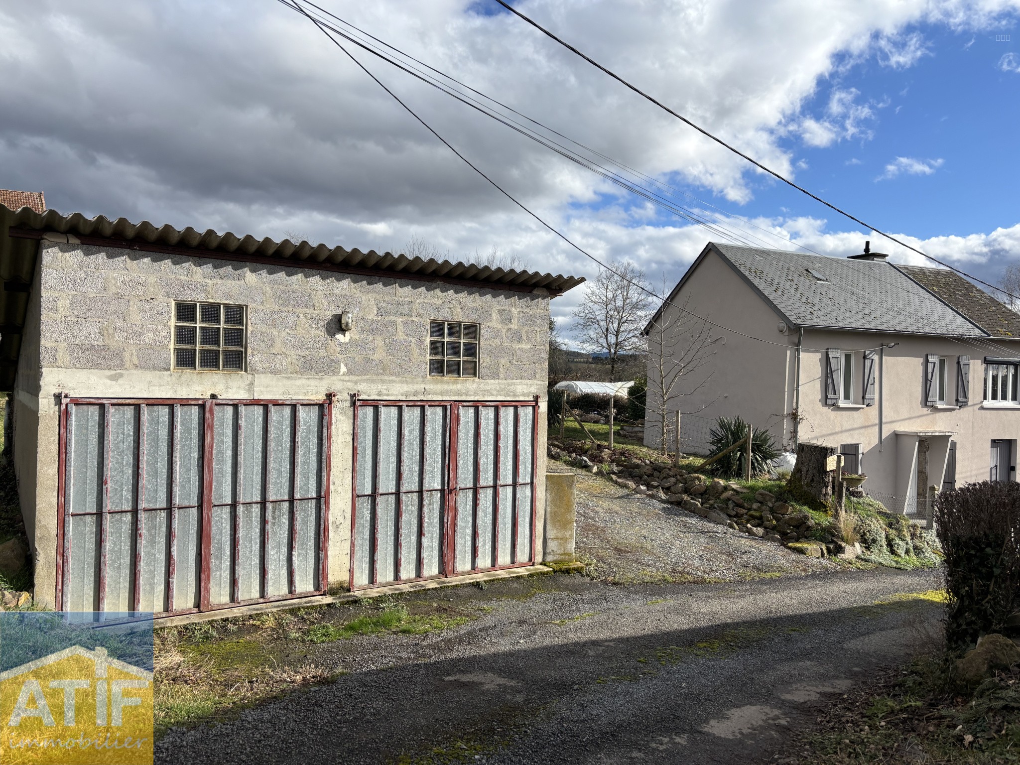 MAISON CAMPAGNE, CHARME, CALME — photo 9