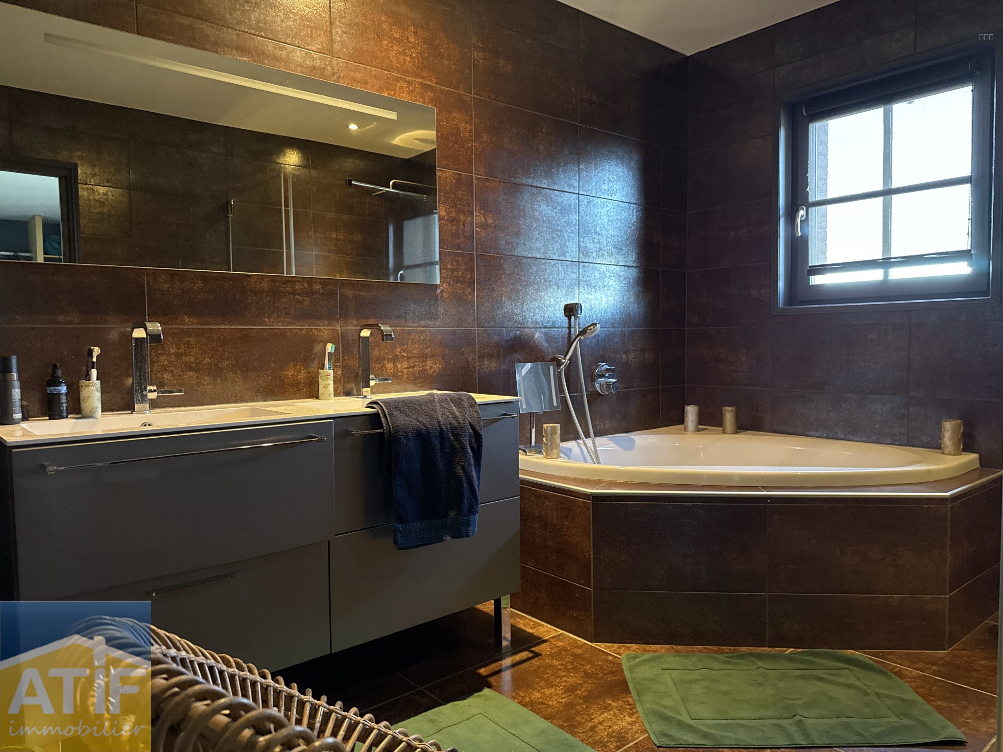 PROPRIETE D'EXCEPTION - ANCIENNE FERME RENOVEE - PISCINE NATURELLE - MARE - PUITS - ISOLEMENT - RARE - PROPRIE — photo 15