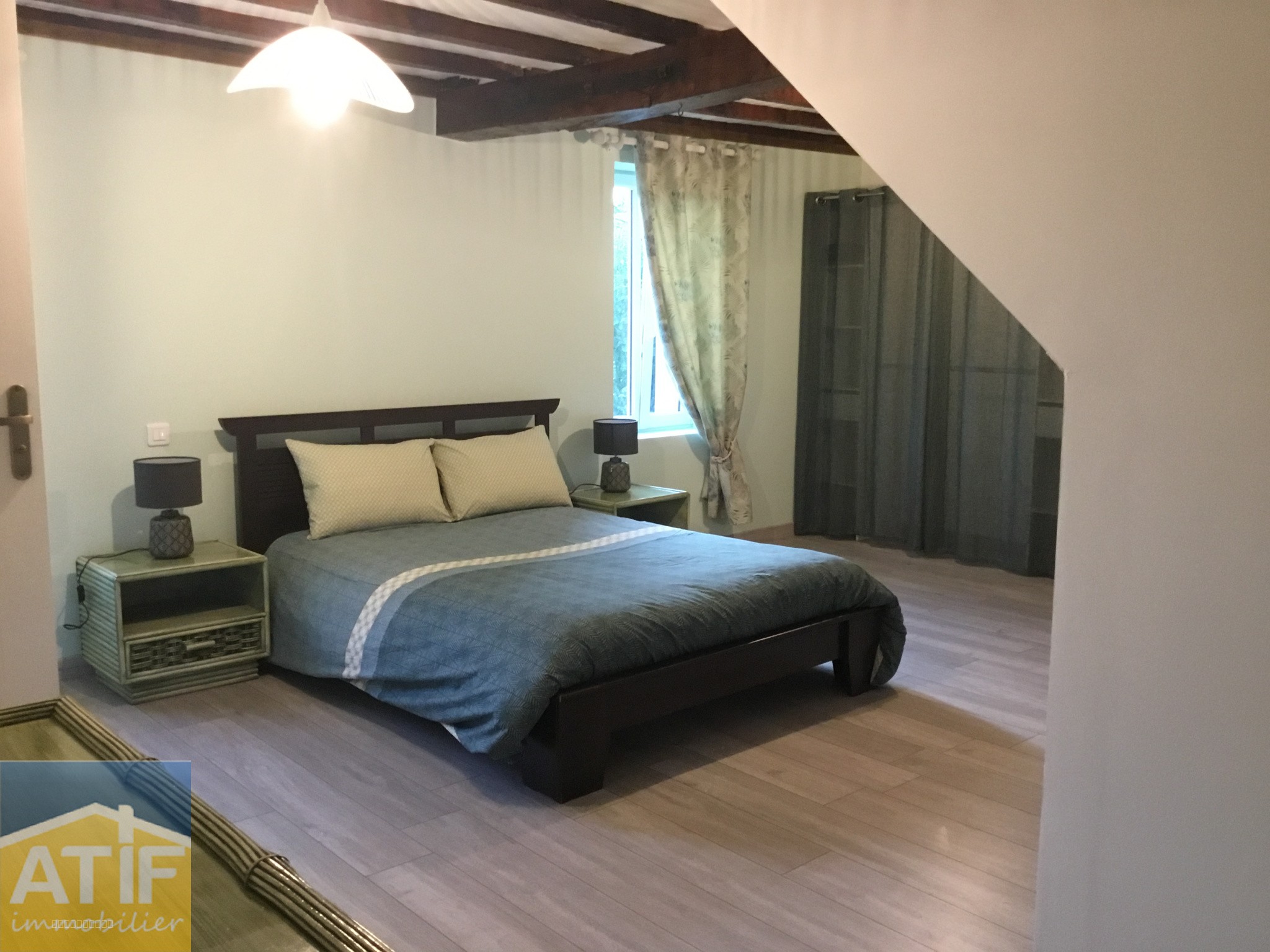 MAISON CAMPAGNE, CHARME, CALME — photo 4