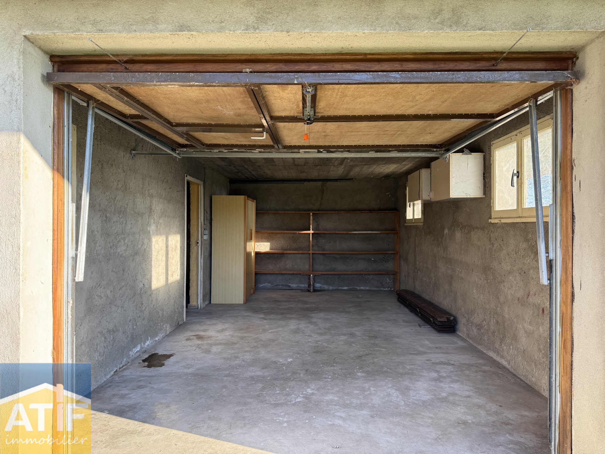 MAISON CAMPAGNE TERRAIN VUE — photo 9