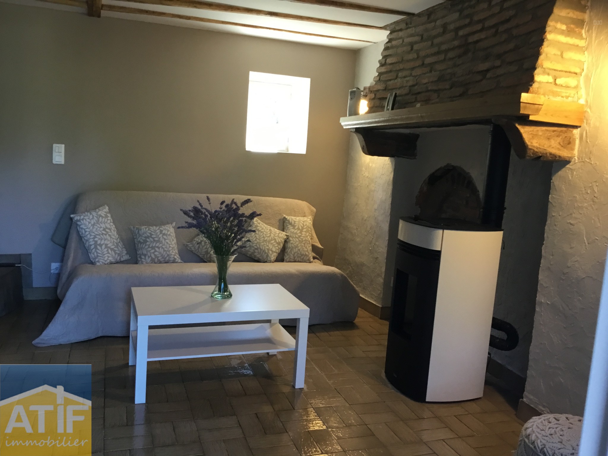 MAISON CAMPAGNE, CHARME, CALME — photo 3