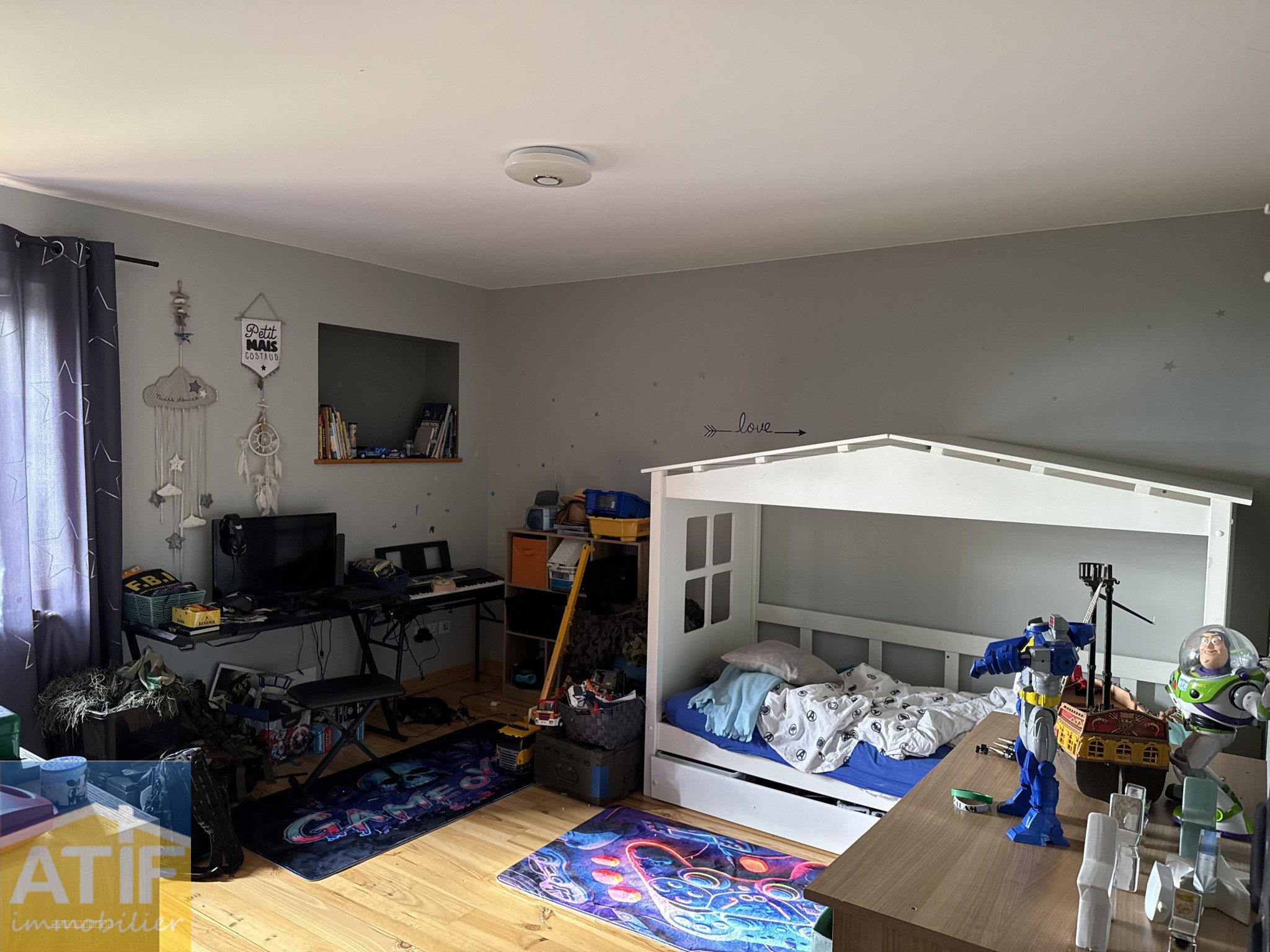 PROPRIETE D'EXCEPTION - ANCIENNE FERME RENOVEE - PISCINE NATURELLE - MARE - PUITS - ISOLEMENT - RARE - PROPRIE — photo 16