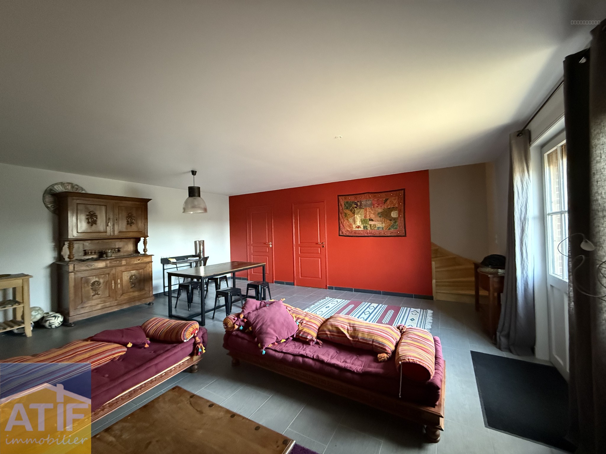 PROPRIETE D'EXCEPTION - ANCIENNE FERME RENOVEE - PISCINE NATURELLE - MARE - PUITS - ISOLEMENT - RARE - PROPRIE — photo 17