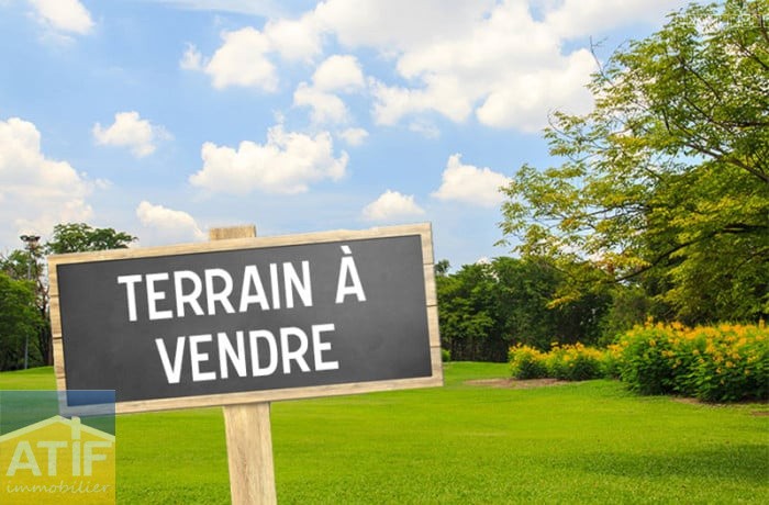 TERRAIN CONSTRUCTIBLE — photo 1