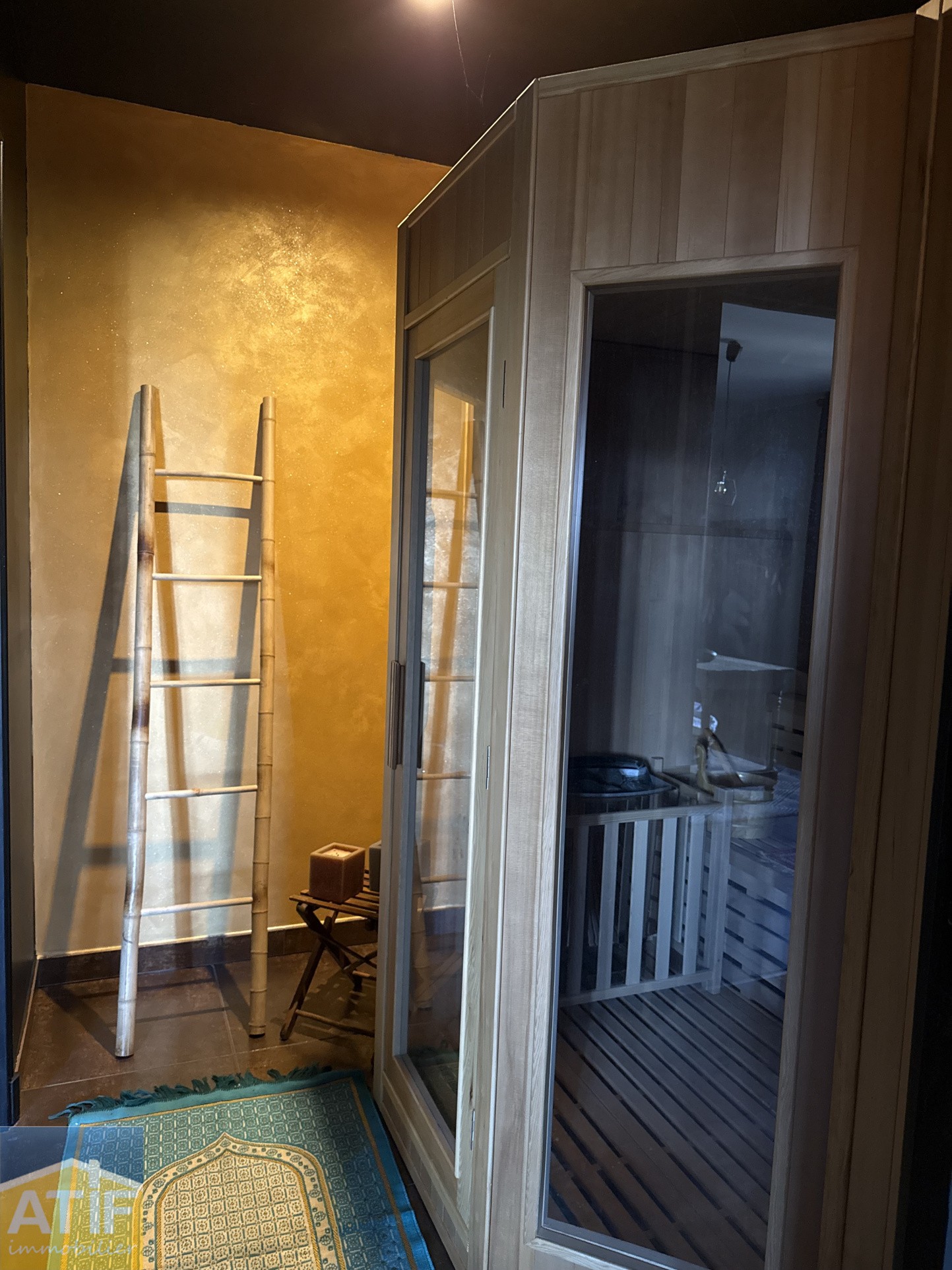 PROPRIETE D'EXCEPTION - ANCIENNE FERME RENOVEE - PISCINE NATURELLE - MARE - PUITS - ISOLEMENT - RARE - PROPRIE — photo 7