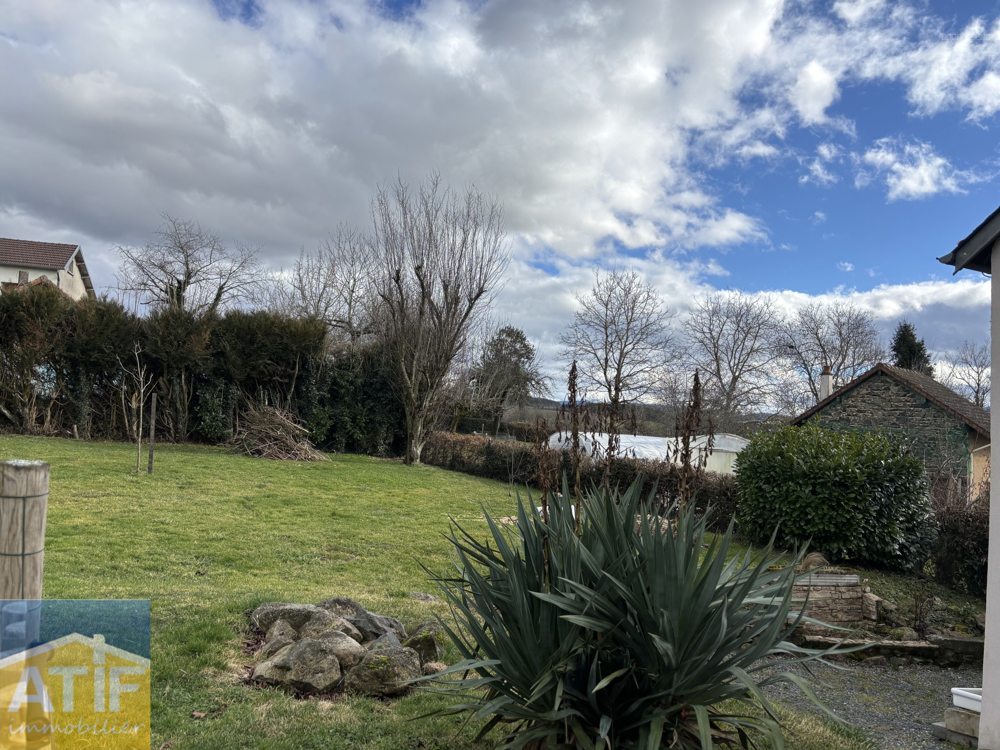 MAISON CAMPAGNE, CHARME, CALME — photo 7