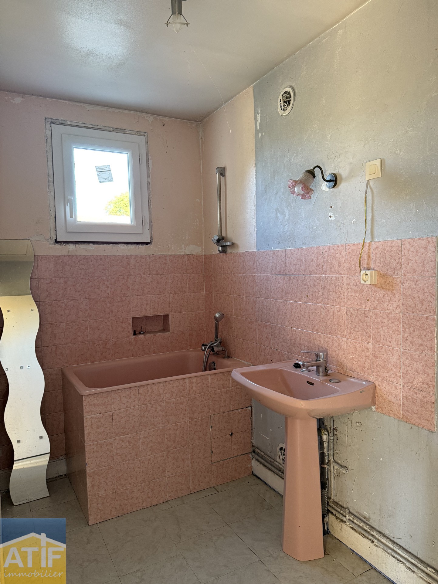 MAISON CAMPAGNE TERRAIN VUE — photo 7