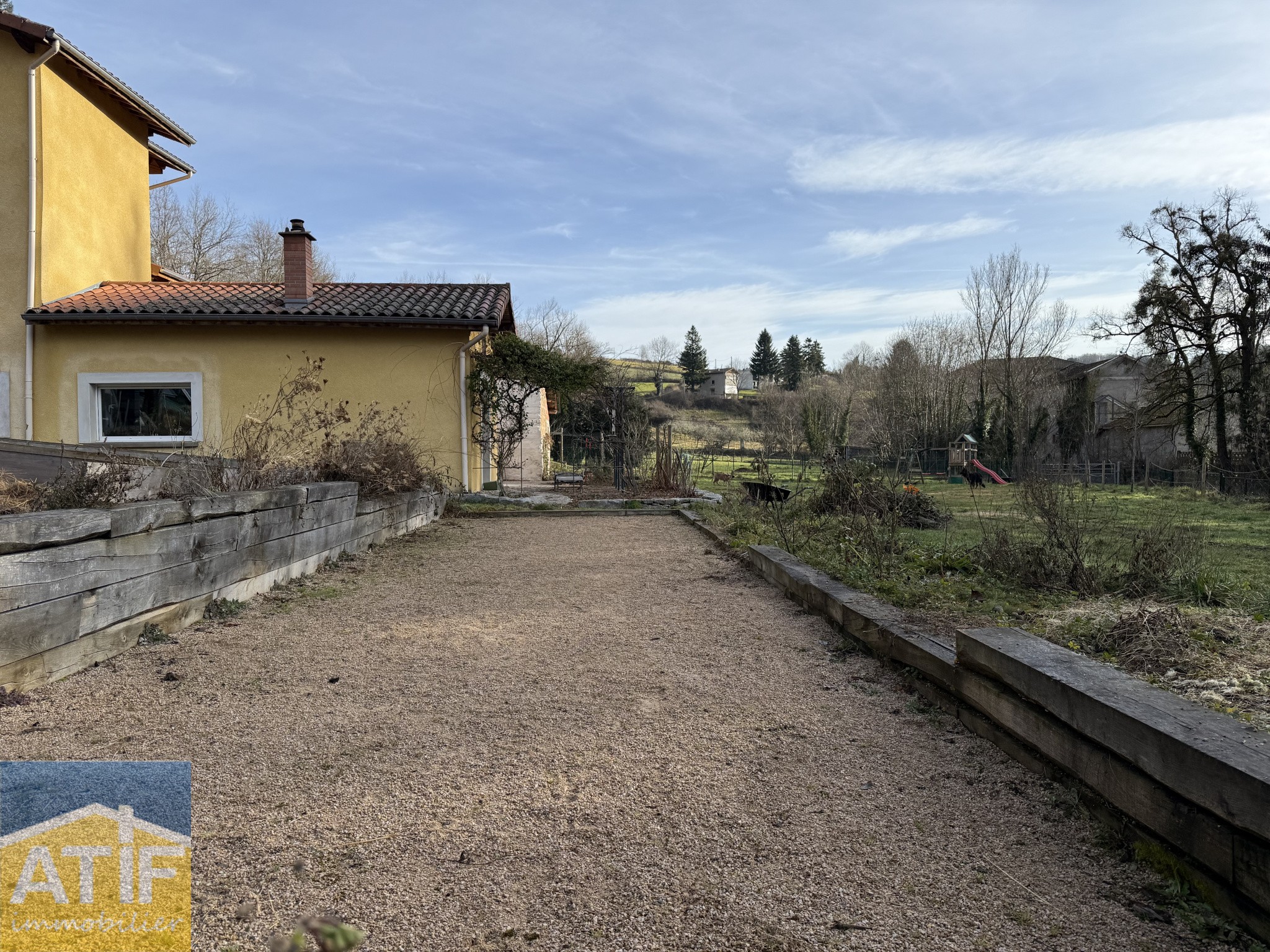 MAISON ATYPIQUE TERRAIN 2.7 HECTARES BORDURE RIVIERE CAMPAGNE SPA DE NAGE JACUZZI 6 CHAMBRES AUTOMONIE CHEVAUX — photo 18