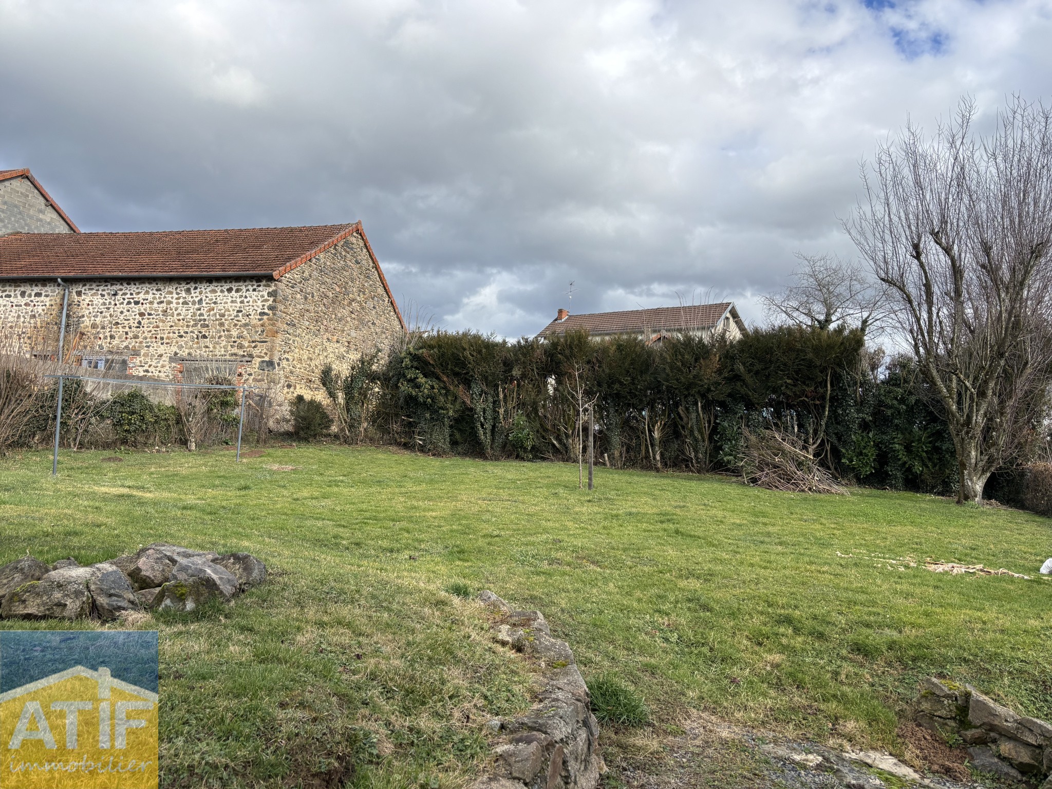 MAISON CAMPAGNE, CHARME, CALME — photo 8