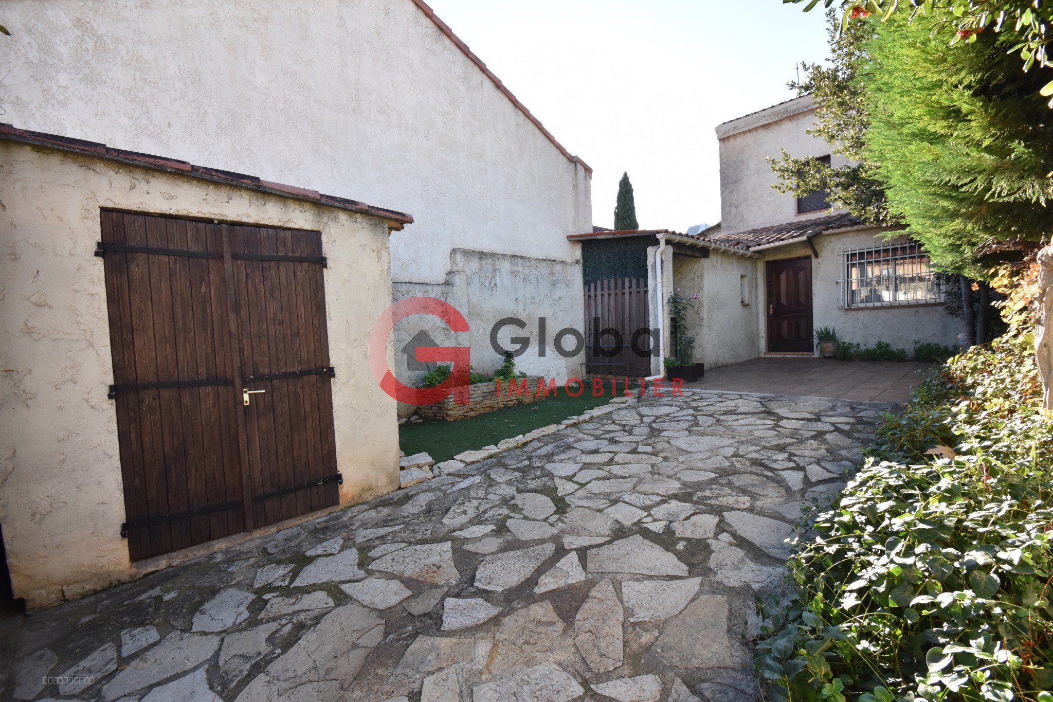 villa en vente terrasse à Marseille 9 — photo 2