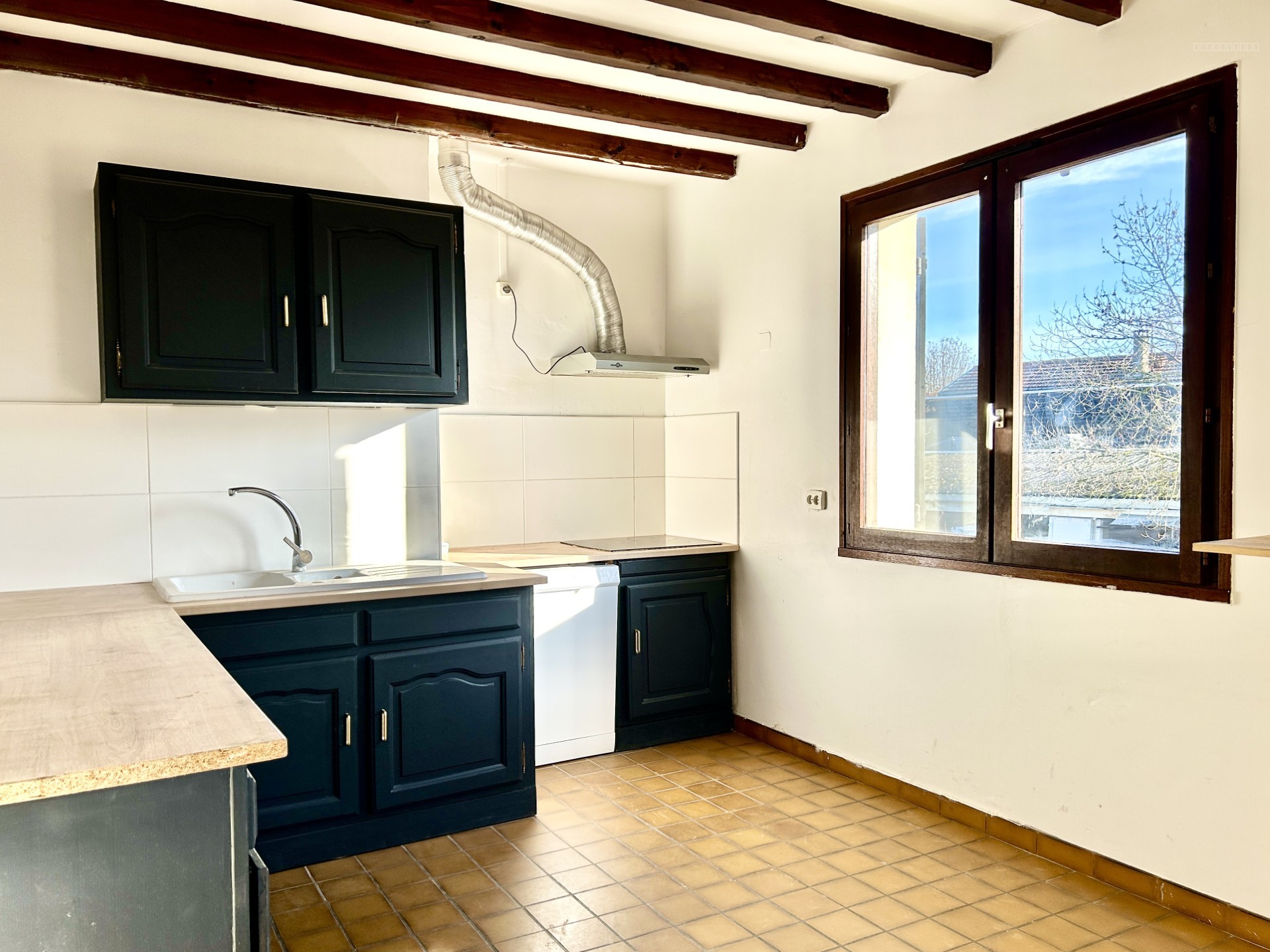 MAISON FAMILIALE 4 CH DANS LE CENTRE — photo 9