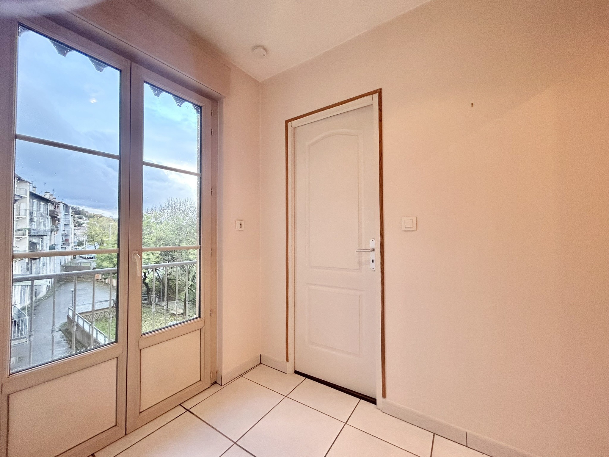 T3 DUPLEX - CENTRE DE RIVE DE GIER — photo 6